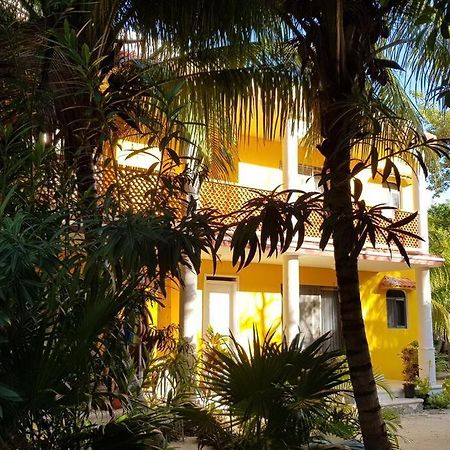 Marysol D10 Private Beach Next To Nomads 이슬라무헤레스 외부 사진