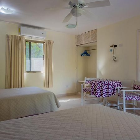 Marysol D10 Private Beach Next To Nomads 이슬라무헤레스 외부 사진