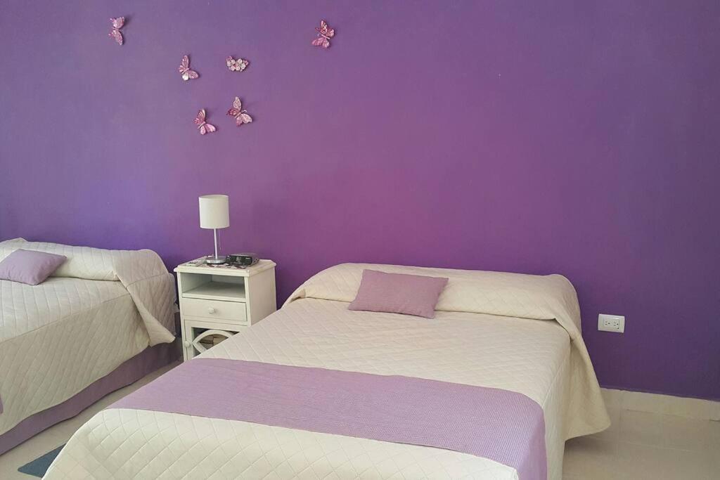 Marysol D10 Private Beach Next To Nomads 이슬라무헤레스 외부 사진